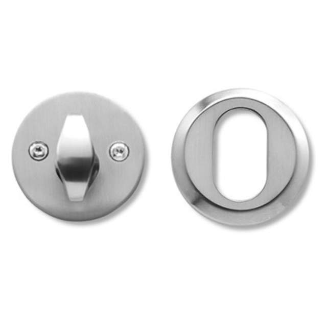 Randi Line 18 cylinder ring/turnbuckle set