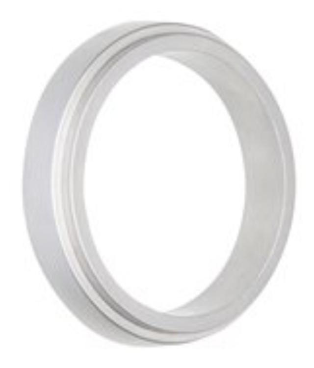 Ruko spacer ring 8820 for Code handle (936241)