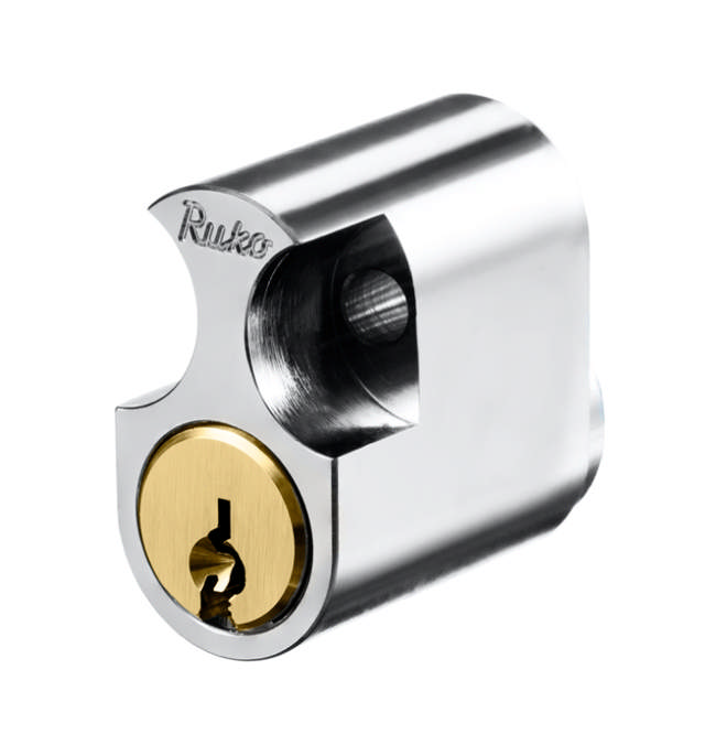 Ruko Zylinder RD2603 Kr D1200