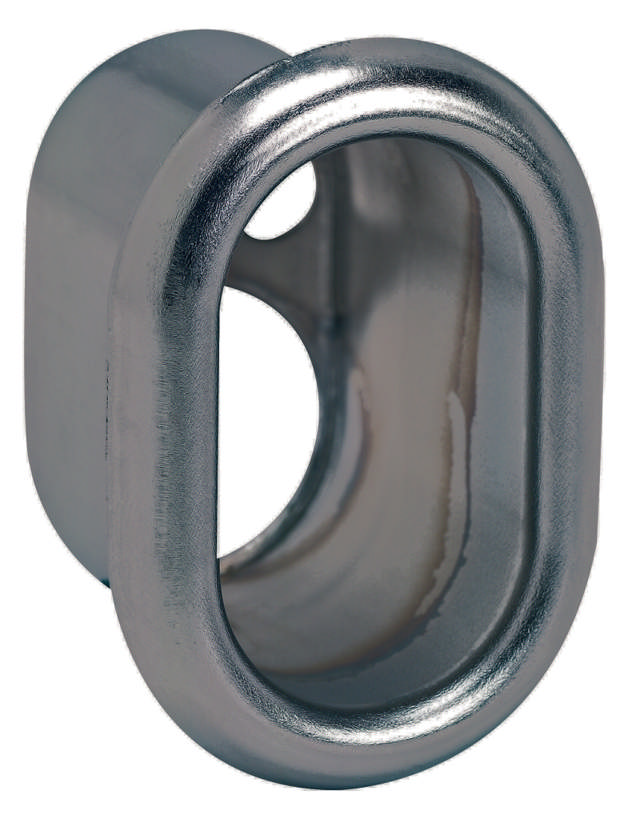 Ruko Zylinderring 136475 rfl.t/1601