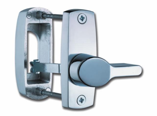 Abloy cylinder accessory 6411 w/13mm ring