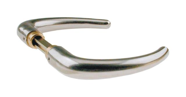 Ruko deurkruk 408/8 f