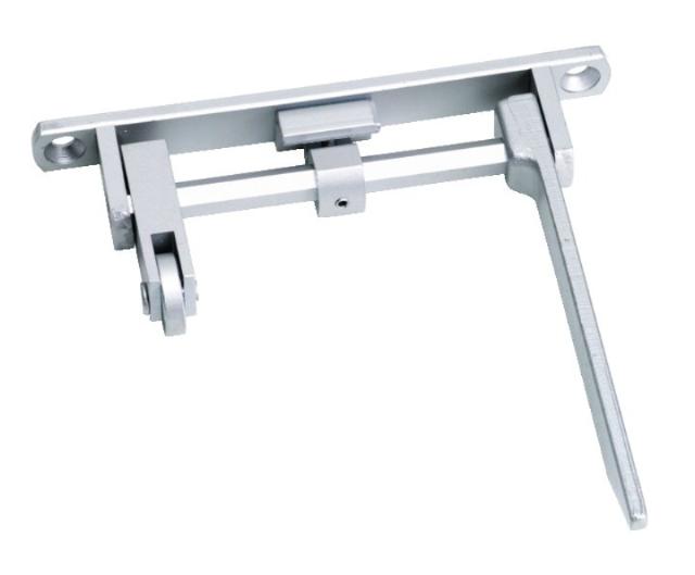 Ruko synchronisatiebeugel 150 (180x19mm)