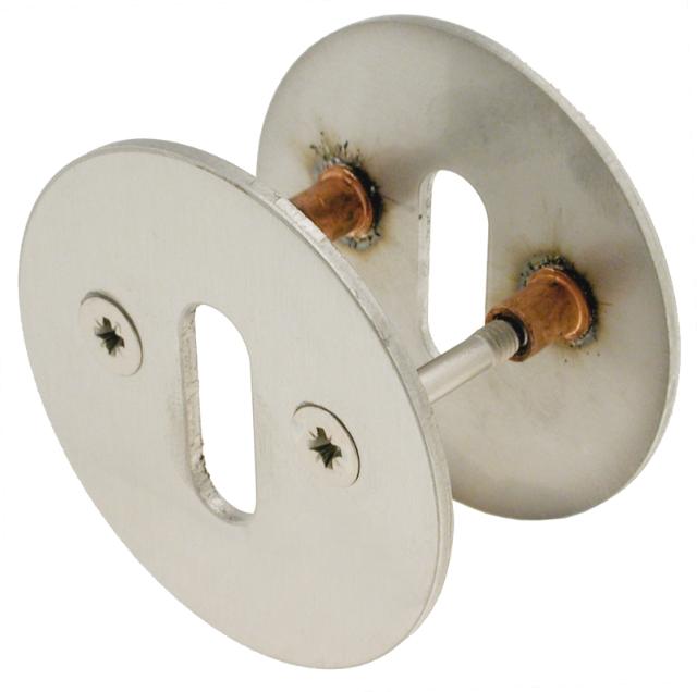 Ruko scanflex sleutelhanger, set, RS, CC27