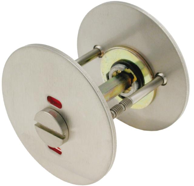 Ruko scanflex toiletgarnituur, set, CC27, BODA