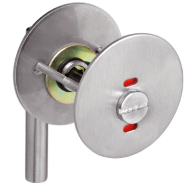 Ruko scanflex toiletinrichting, handicap, RS, C30, ASSA