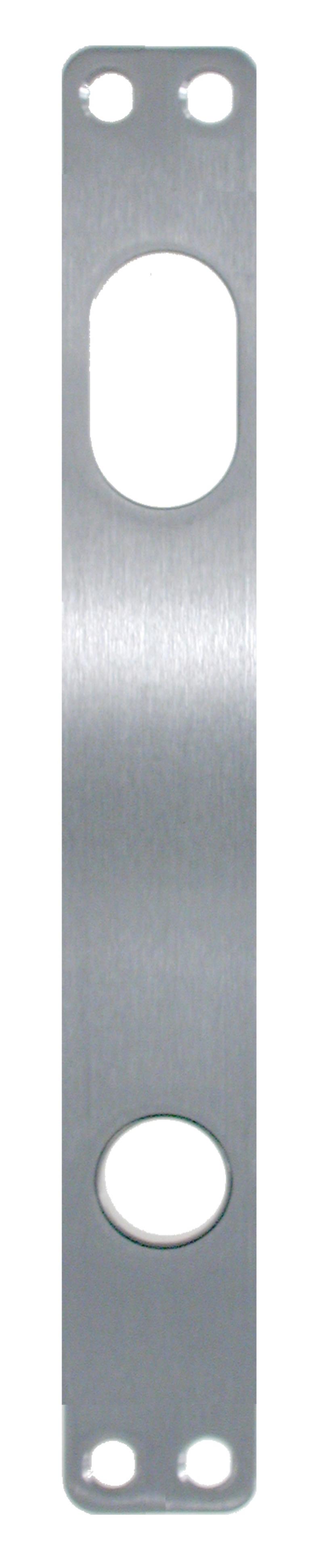 Ruko scanflex sml profil långskylt m/cylinder