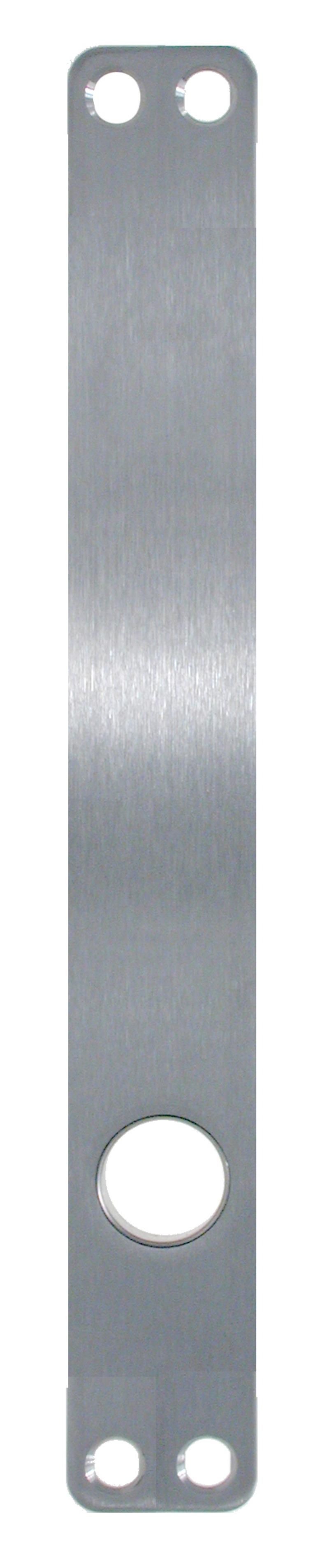 Ruko scanflex sml profil lång panel inuti, dörrhandtagshål