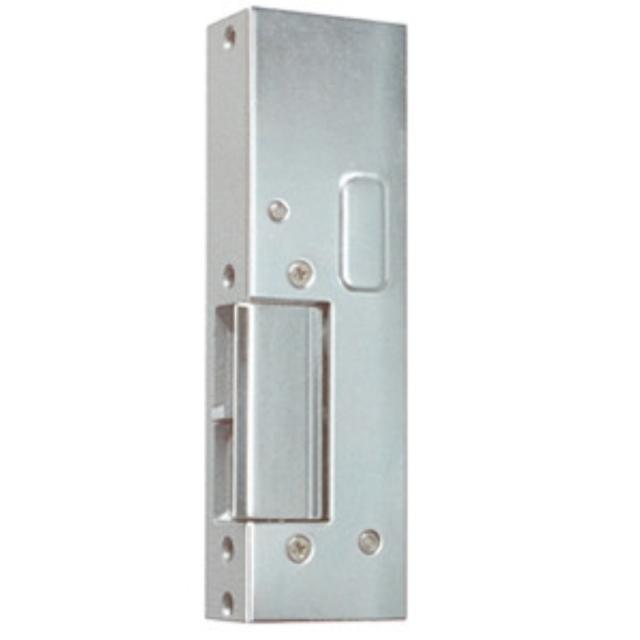 Eff-Eff electric end plate 131, H 24 VDC, right-facing