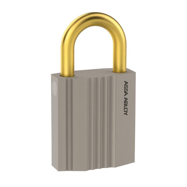 Ruko hangslot RD2645 KL 2 met haak M D1200