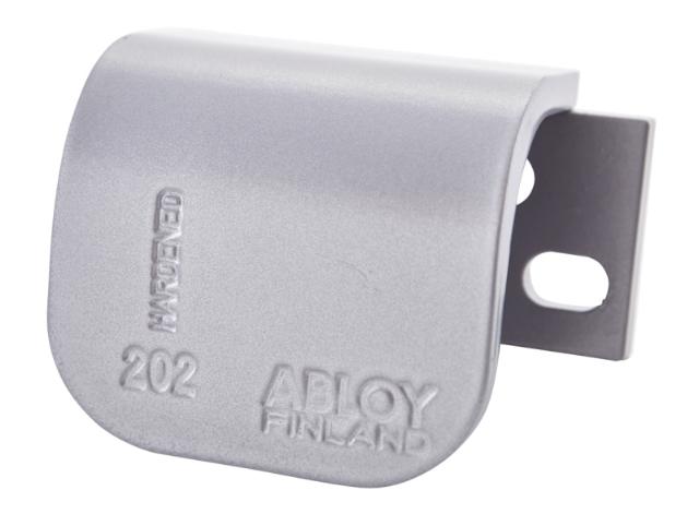 Abloy padlock bracket 1+2 left pl202 (357021)
