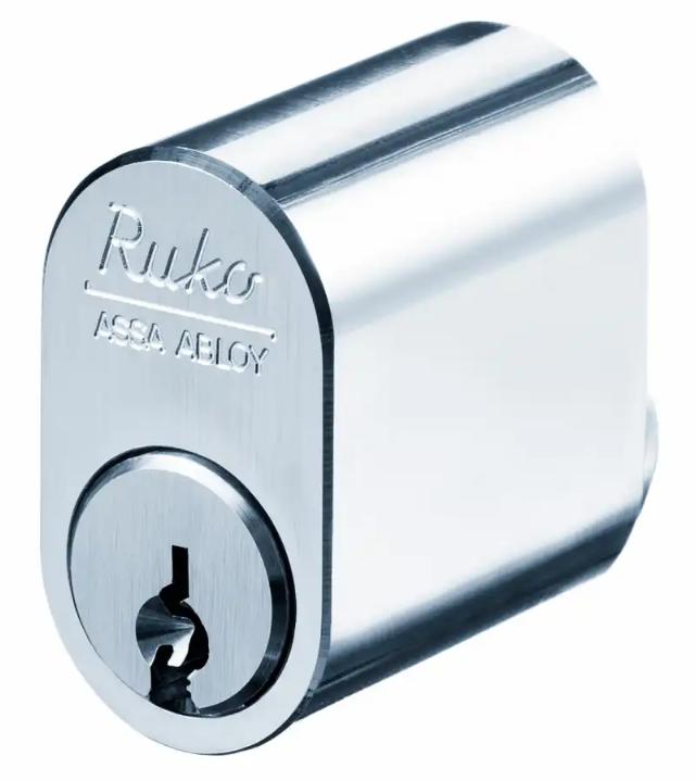 Ruko Zylinder RD1660 Rfl 3er-Set.