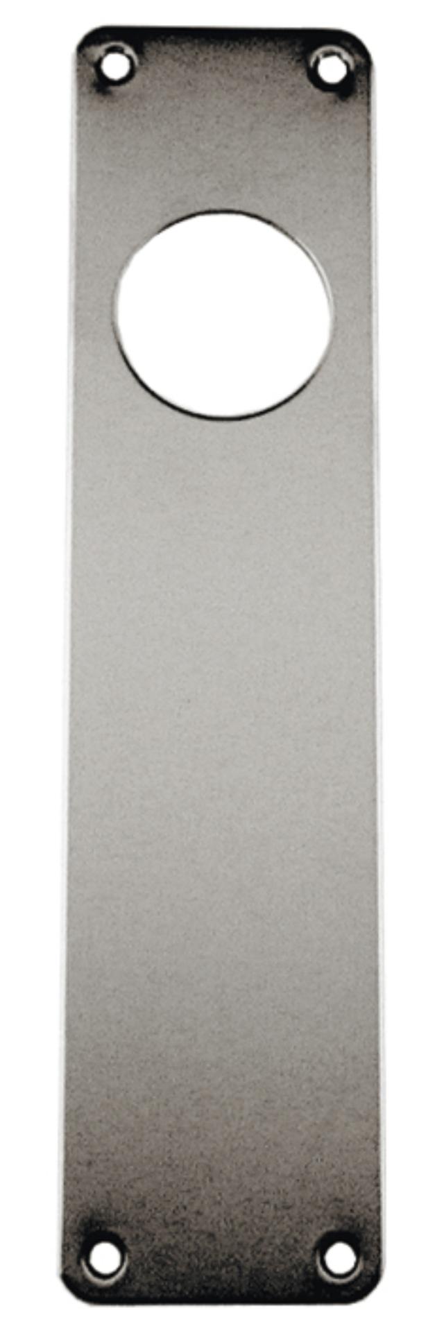 Ruko langes Schild 5377/8, leere Stange.