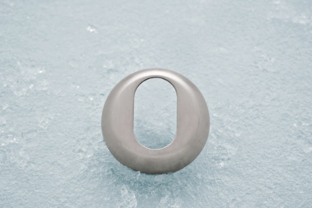 Ruko-Line Zylinderring Ext. 21mm (951683)