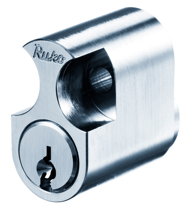 Ruko-Zylinder RB2603 Rfl.