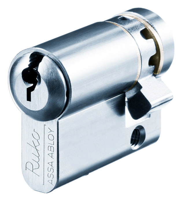Ruko Zylinder RB1600 +25 RFL