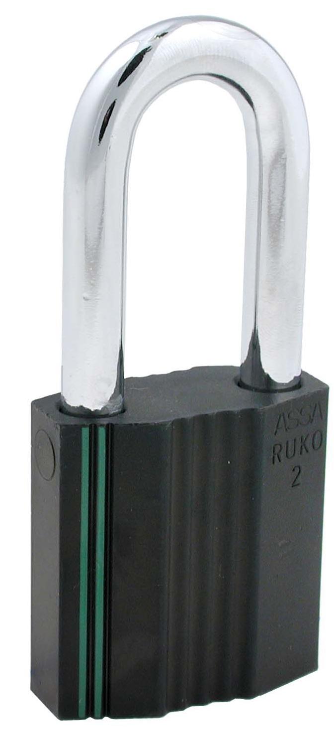 Ruko hangslot RB2647