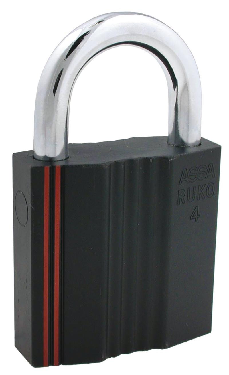 Ruko padlock RB4641