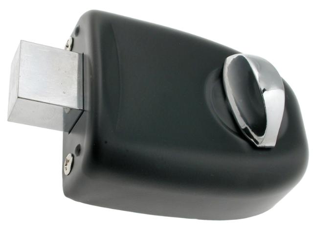 Ruko Kastenschloss RB2622 V UD Schwarz/Kr