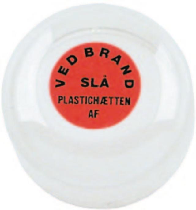 Plexiglashaube 182034 1 Stk.