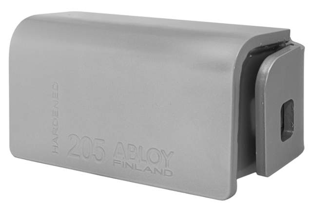 Ruko Vorhängeschlossbeschlag PL205, rechts (357040)