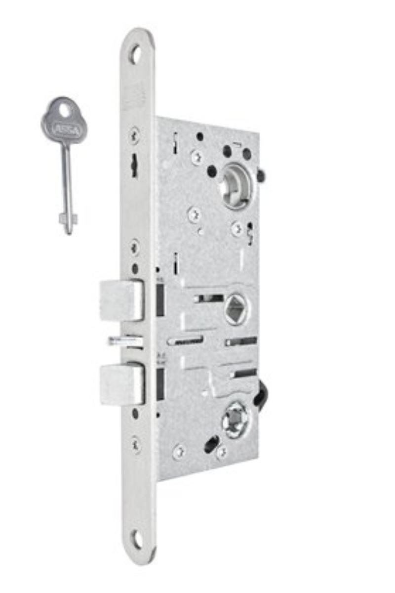 Lock box 721-70V / 1 pc.