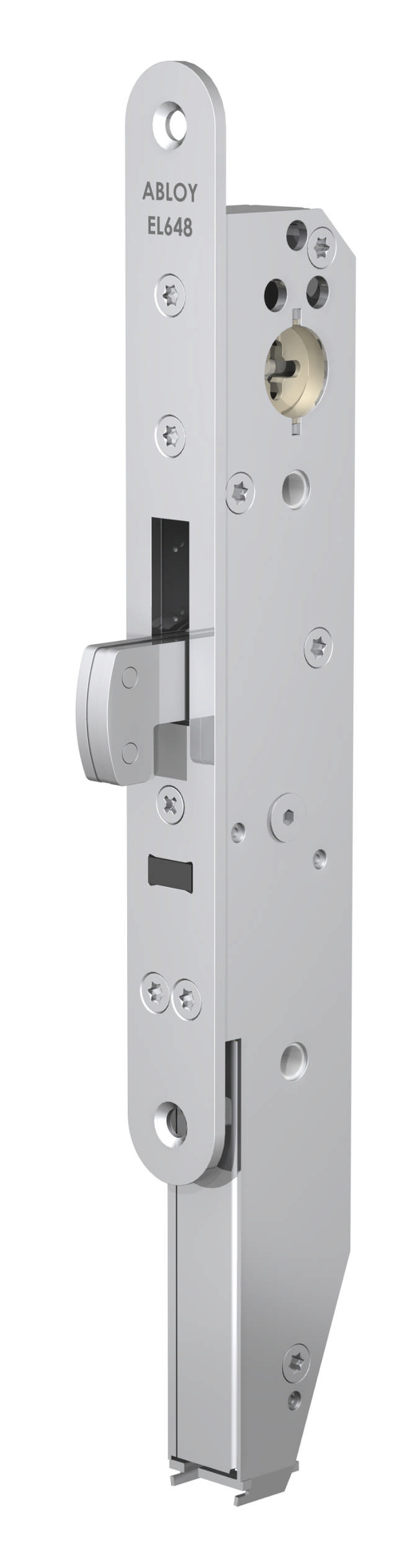 Abloy Motorschloss EL648/35 komplett (935671)