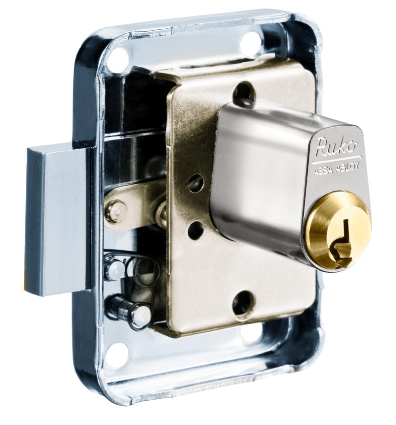 Lock RG1614 P.kr H