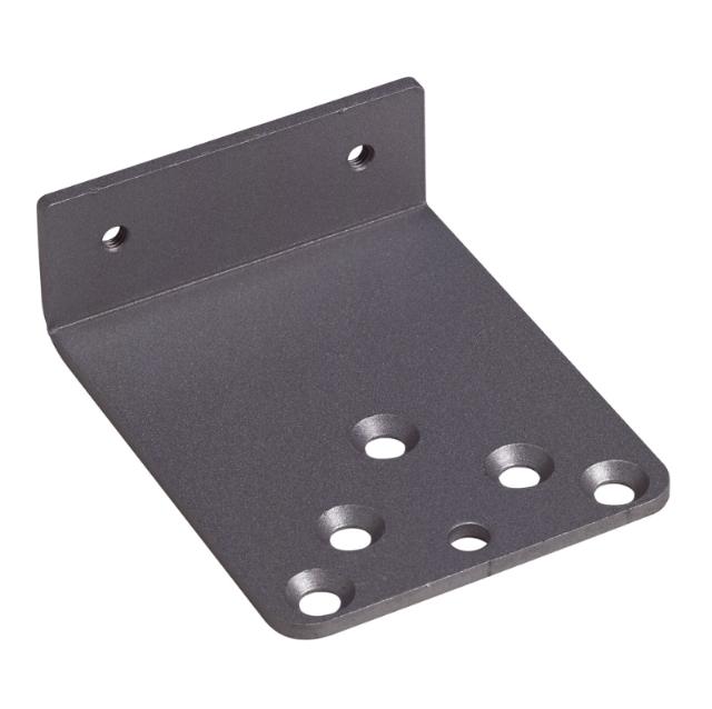 A154 parallel arm bracket Silver