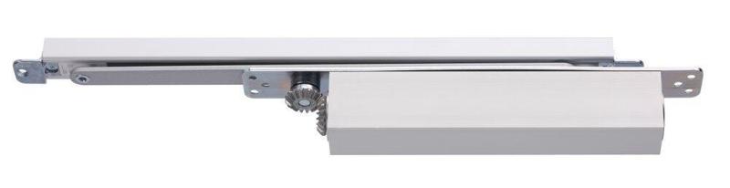 DC840 EN1-4 built-in door closer +4mm