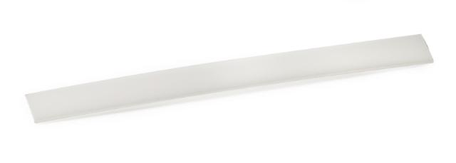 Cover plate for cable White