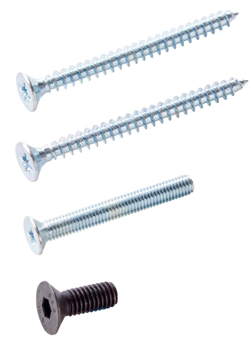 Screw bag for G460-464