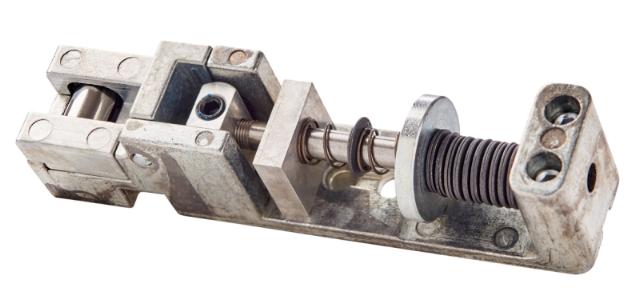 Ruko mechanische greep A114 voor G461-G464 (930353)