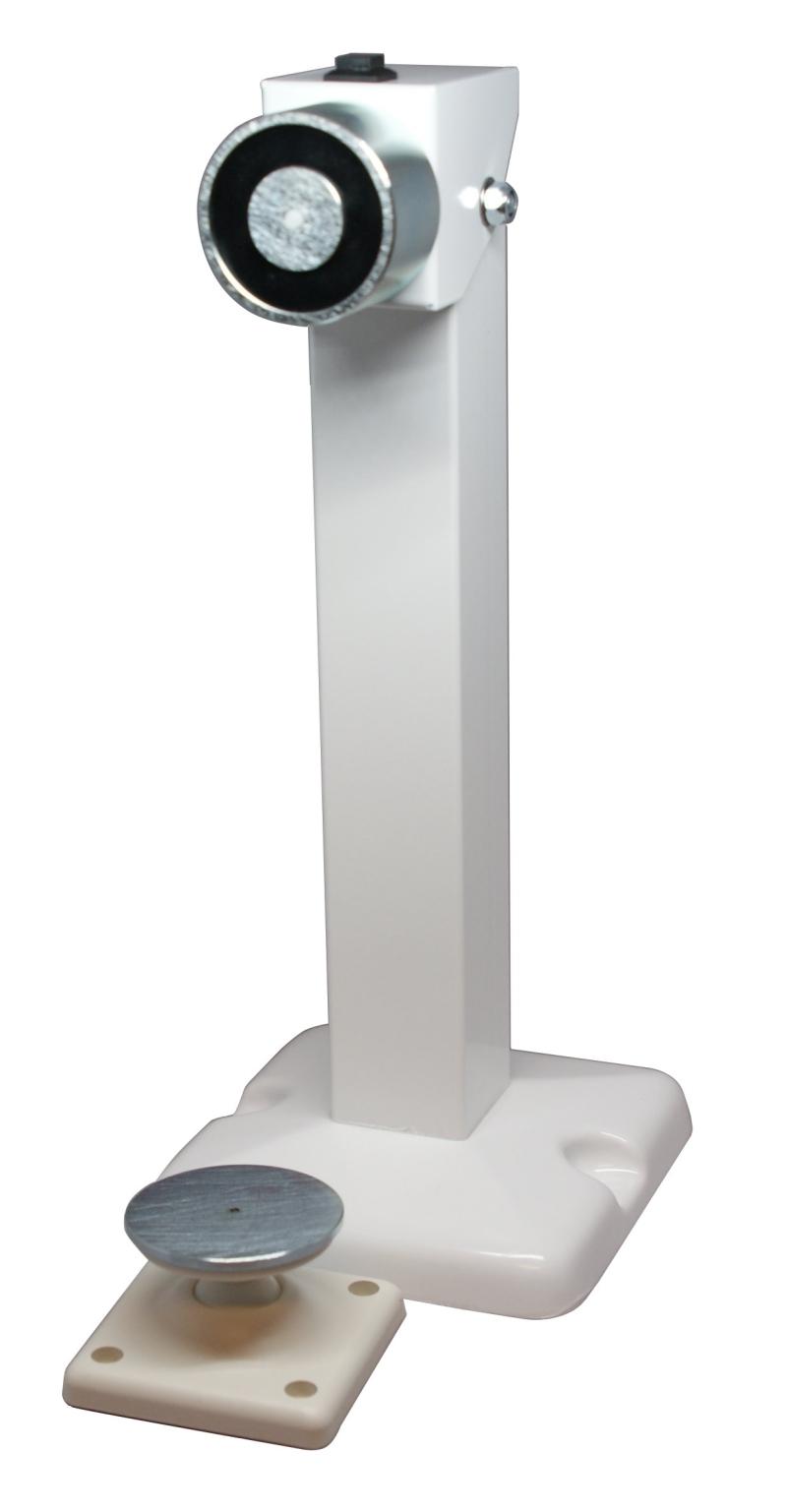 Magnet 500 mm mit Ankerplatte Hv