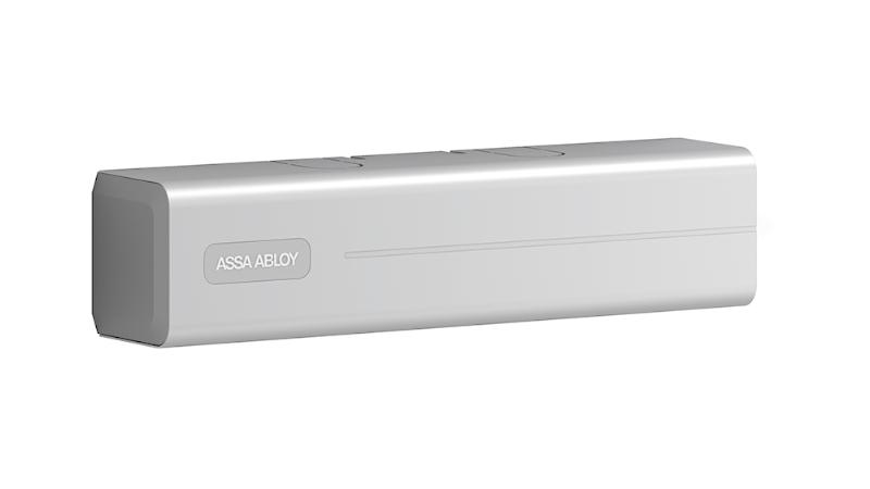 DC500 door closer EN1-4 w/arm stainless steel (2018)