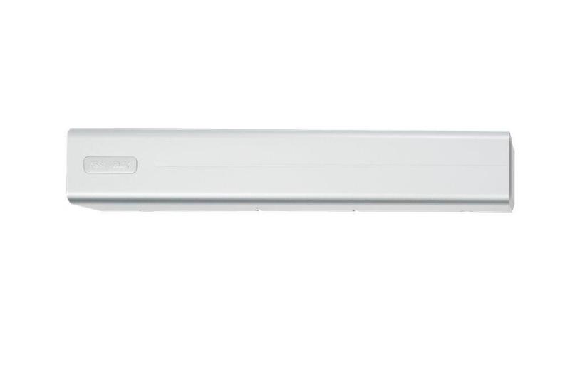 DC640 Freilauftürschließer mit Arm silber (2018)