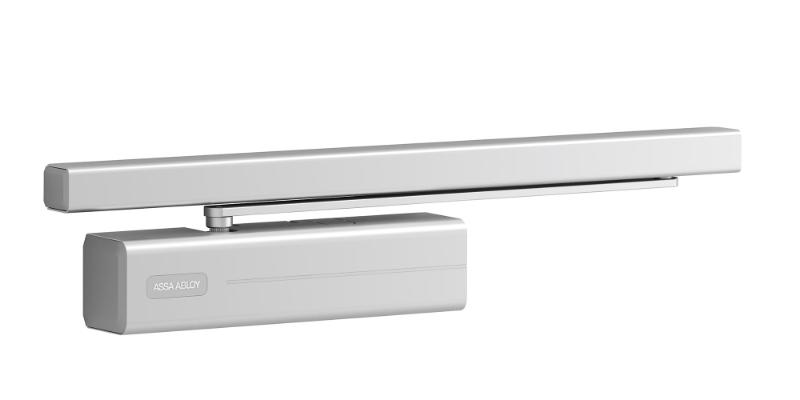 DC700 door closer 180 degrees w/DC195