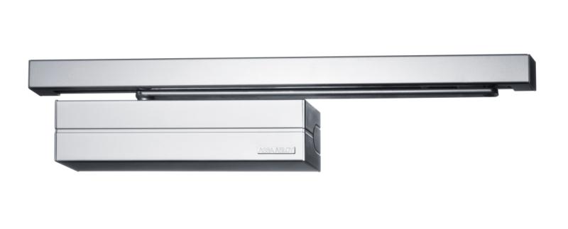 G460 Gleitschiene mit Halterung RS / G460 (2018)