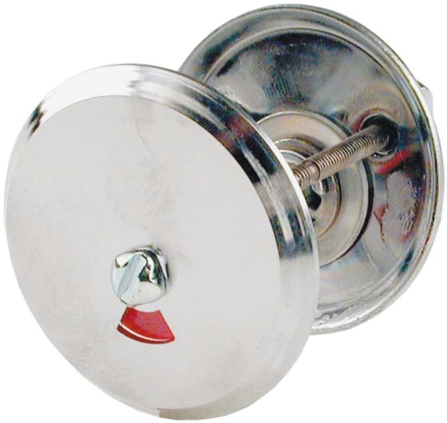 Toiletmarkering 262/50 Mat DKK / 1 st.