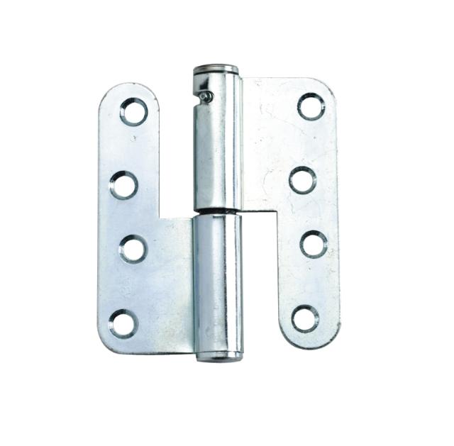 Veerscharnier 2228-57 H / 1 st.