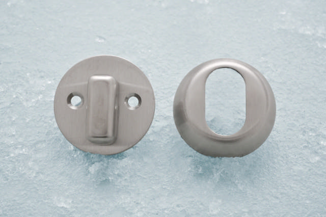 Ruko-Line Zyl. für 16mm Zyl. Ring mit Drehung