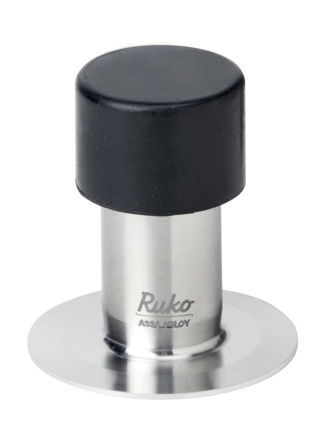 Ruko Scanflex Vloerdeurstopper 45 mm