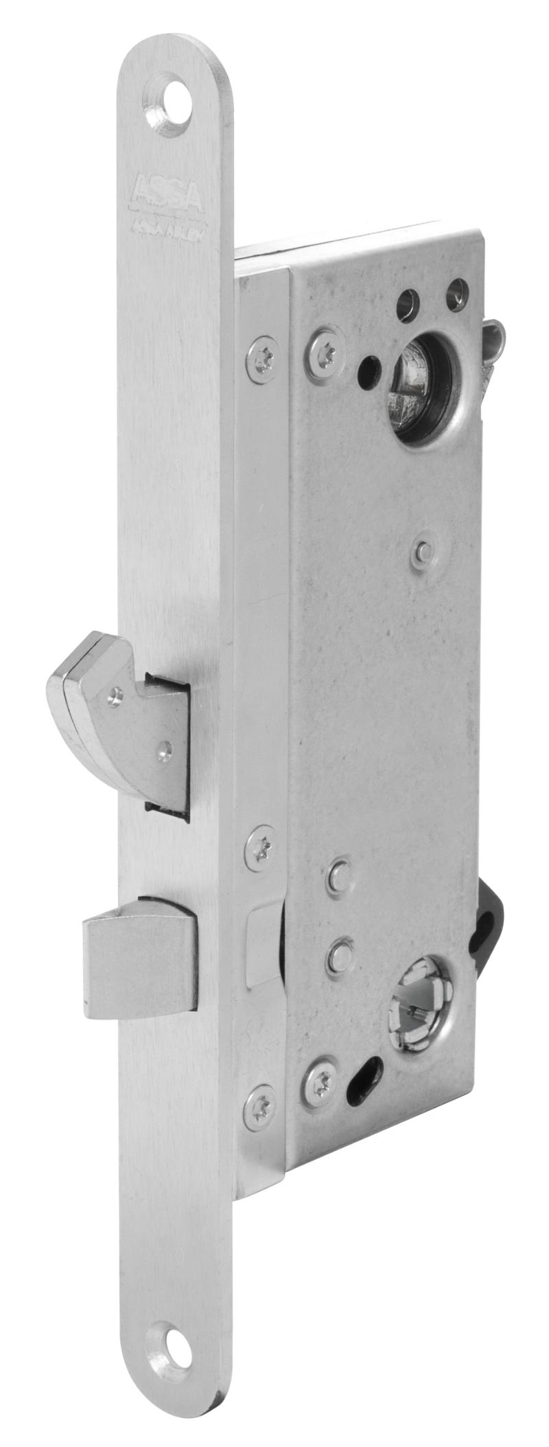 Lock box 310-70 H reversible / 1 pc.