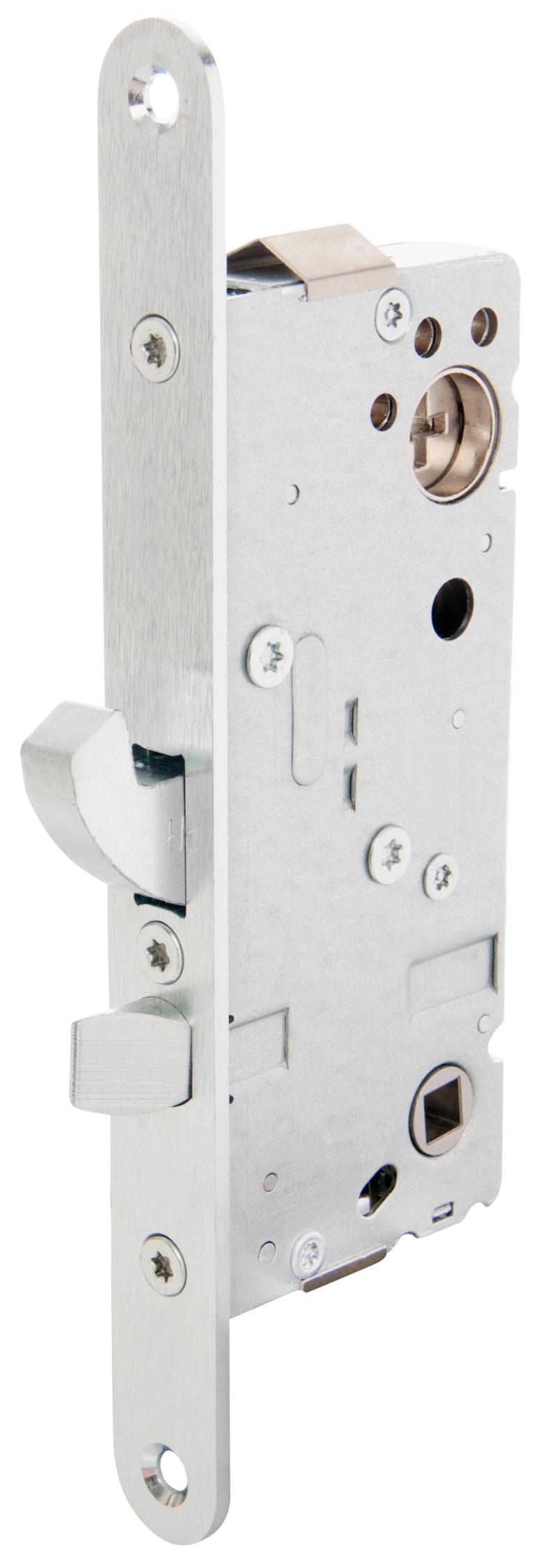 Assa locking box Connect 510/50 H, with micro switch (968473)