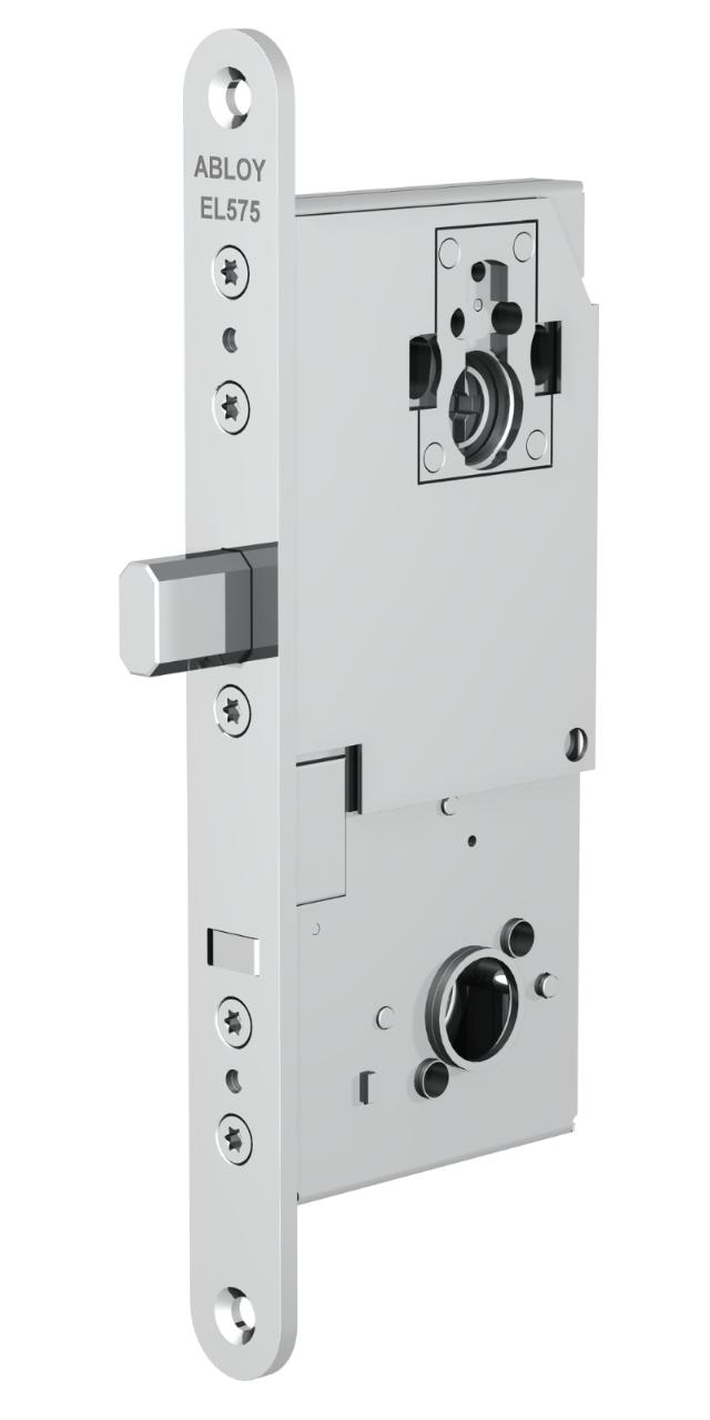 Abloy motorslot EL575 compleet, V2