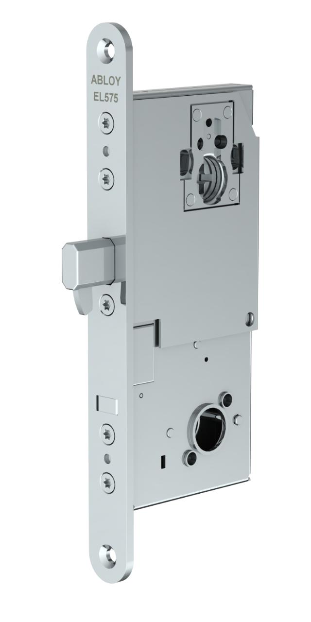 Abloy motorslot EL575 lockbox, V2 (969842)