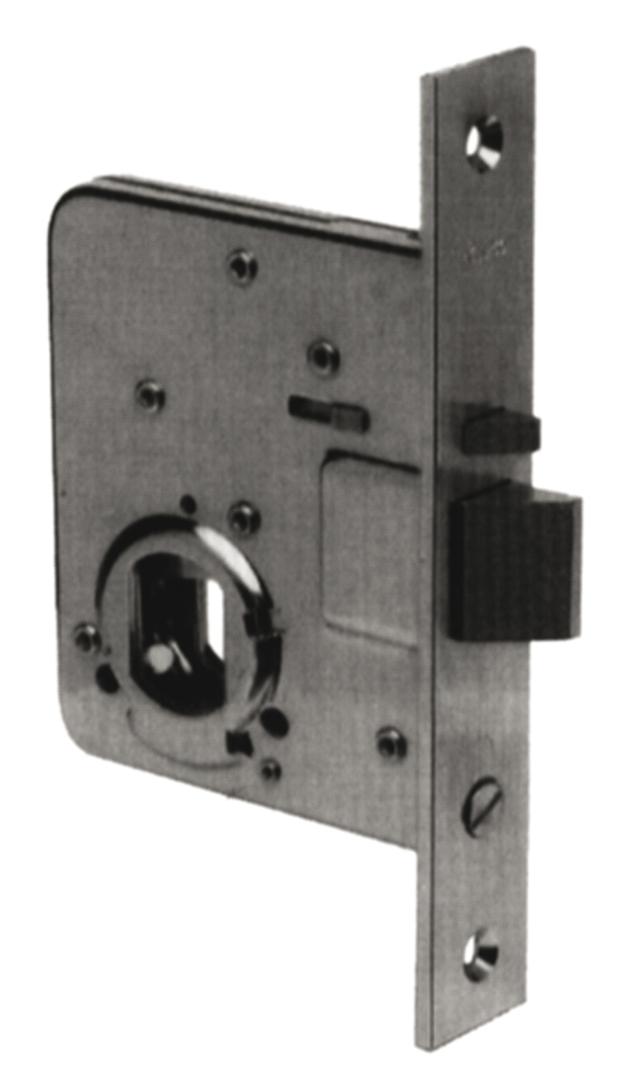 Ruko lock box 240 vu/tin