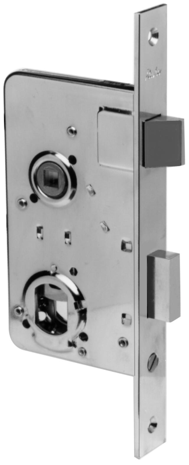 Ruko lock box 250 vu/tin