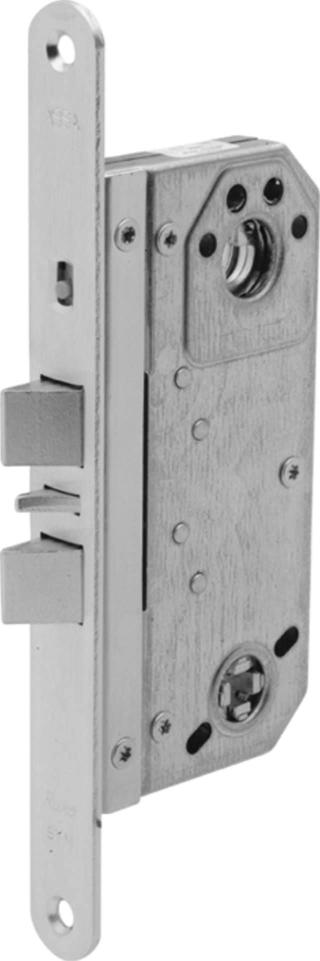 Assa Schließfach 560 vu/zinn (520600)