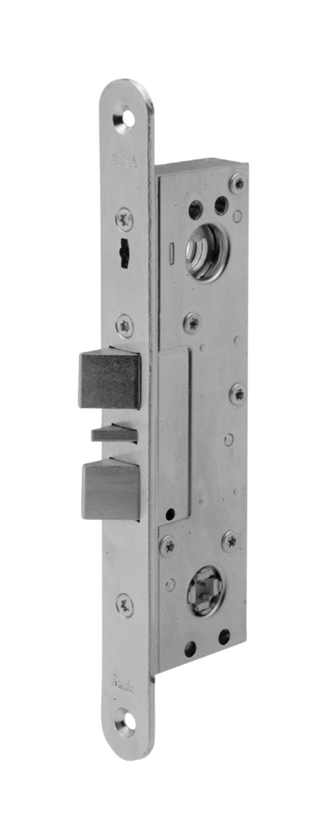 Assa slotkast 1362 u/tin 